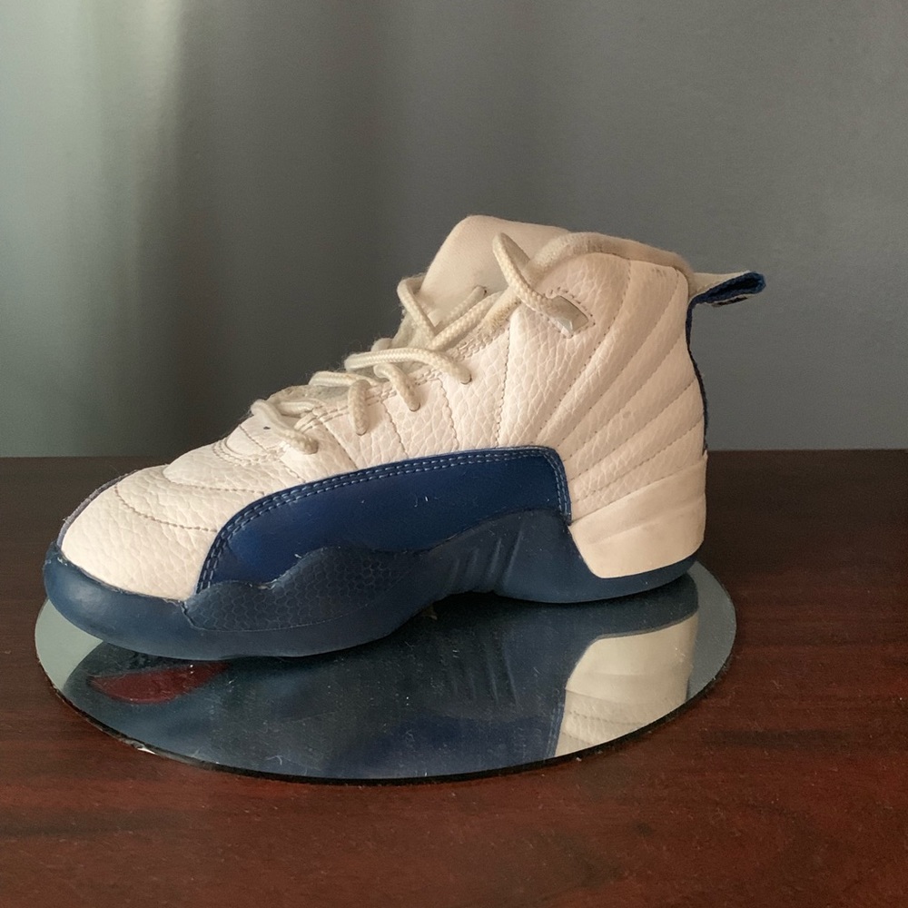 Jordan Retro 12